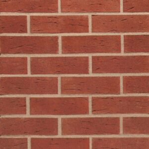 Wienerberger Terca Tabasco Red Multi Facing Brick 65mm | Pack of 430