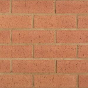 Wienerberger Terca Tawny Buff Facing Brick 65mm | Pack of 500