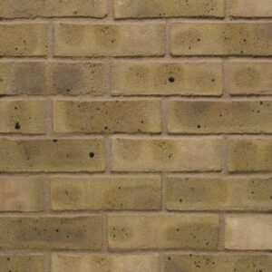 Wienerberger Terca Warnham Hurstwood Stock Facing Brick 65mm | Pack of 500