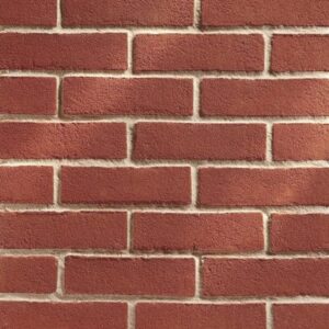 Wienerberger Terca Warnham Red Facing Stock Brick 65mm | Pack of 500