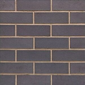 Wienerberger Terca Staffordshire Blue Perforated Engineering Brick 65mm | Pack of 400