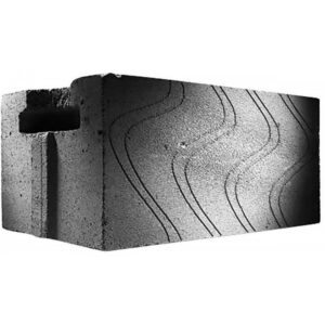 Thermalite Trenchblock T&G 3.6N 300mm
