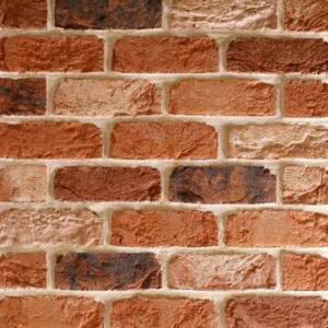 Traditional Brick and Stone Old Coach House Facing Brick 65mm | Pack of 730