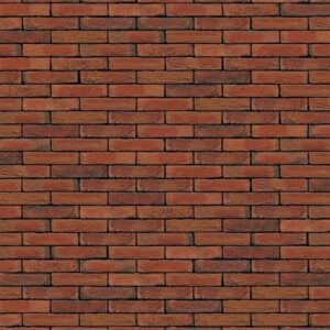 Vandersanden Bricks Blenheim Red Multi Facing Brick 65mm | Pack of 576