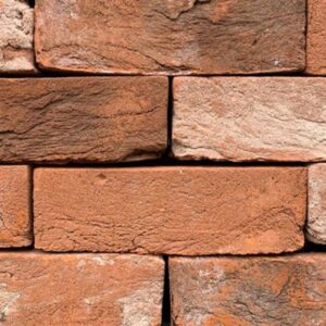 Vandersanden Bricks Brooking Blend Imperial Facing Brick 68mm | Pack of 540