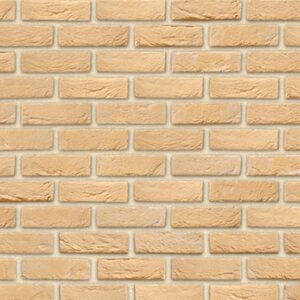 Vandersanden Bricks Drayton Cream Facing Brick 65mm | Pack of 620