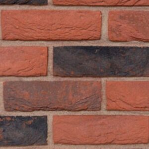 Vandersanden Bricks Wickford Antique Facing Brick 65mm | Pack of 620