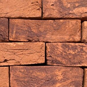 Vandersanden Bricks Talbot Blend Imperial Facing Brick 68mm | Pack of 540