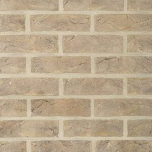 Vandersanden Bricks Anglesey Weathered Buff Facing Brick 65mm | Pack of 612