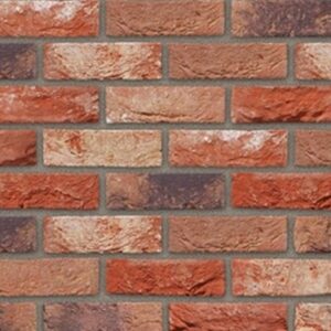 Vandersanden Bricks Cottage Mixture Facing Brick 65mm | Pack of 580