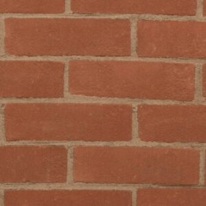 Wienerberger Waresley Orange Facing Brick 65mm | Pack of 500