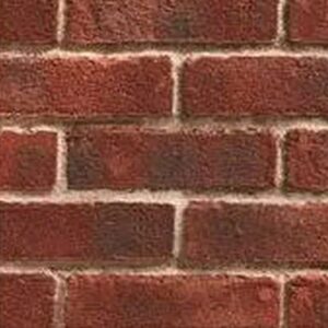 Wienerberger Stockbridge Claret Facing Brick 65mm | Pack of 644
