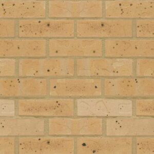 Wienerberger Chancery Yellow Multi 65mm Facing Brick | Pack of 504