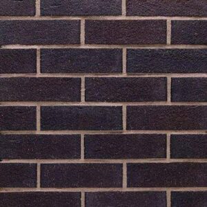 Wienerberger Classic Blue Multi Facing Brick 65mm | Pack of 400
