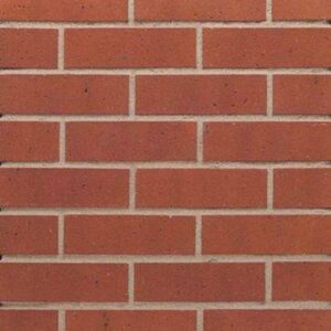 Wienerberger Cranbrook Red Facing Brick 65mm | Pack of 400