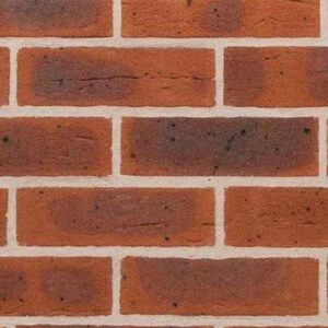 Wienerberger Dunsfold Multi Facing Brick 65mm | Pack of 400