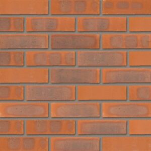 Wienerberger Ewhurst Medium Multi Facing Brick 65mm | Pack of 400