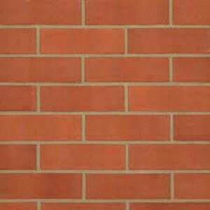 Wienerberger Ewhurst Sienna Red Facing Brick 65mm | Pack of 400