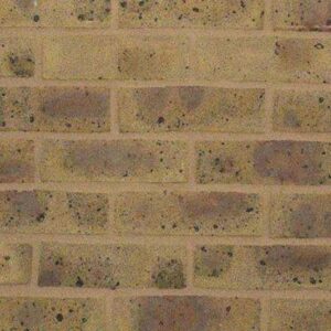 Wienerberger Hampstead Yellow Facing Brick 65mm | Pack of 680