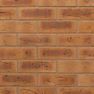 Wienerberger Harvest Buff Multi Facing Brick 65mm | Pack of 500