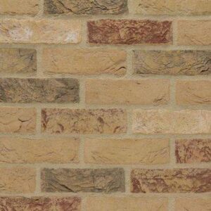 Wienerberger Hathersage Blend Facing Brick 65mm | Pack of 528
