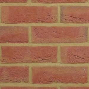 Wienerberger Jennifer Red Blend Facing Brick 65mm | Pack of 652