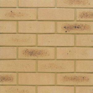 Wienerberger Kemsley Yellow Facing Brick 65mm | Pack of 500