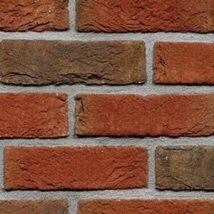 Wienerberger Launceston Red Multi Facing Brick 65mm | Pack of 632