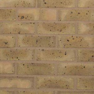 Wienerberger Mayfield Yellow Multi Facing Brick 65mm | Pack of 680