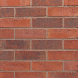 Wienerberger Oast Russet Facing Brick 65mm | Pack of 430