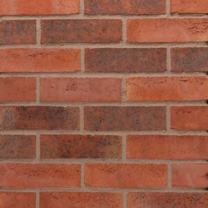 Wienerberger Oast Russet Sovereign Facing Brick 65mm | Pack of 430