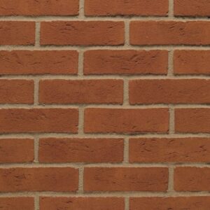 Wienerberger Olde Horsham Multi Red 65mm Facing Brick | Pack of 500