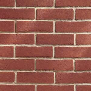 Wienerberger Red Facing Brick 65mm | Pack of 500