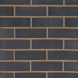 Wienerberger Solid Class A Blue Engineering Facing Brick 65mm | Pack of 400