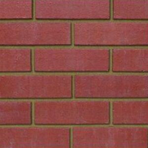 Wienerberger Terca Class B Red Engineering Brick 65mm | Pack of 400