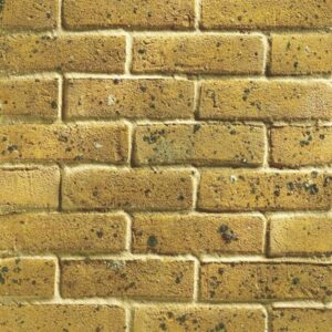 Wienerberger Thames Yellow Stock Facing Brick 65mm | Pack of 500