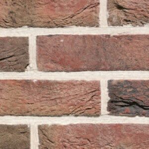 Wienerberger Topaz Multi Stock Facing Brick 65mm | Pack of 660