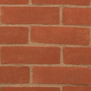 Wienerberger Waresley Orange Facing Brick 65mm | Pack of 500