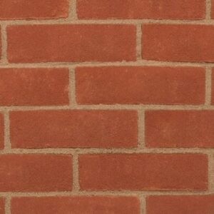 Wienerberger Waresley Red Facing Brick 65mm | Pack of 500