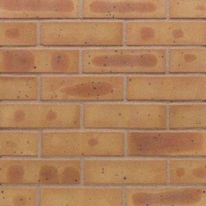 Wienerberger Willowed Buff Multi Facing Brick 65mm | Pack of 500