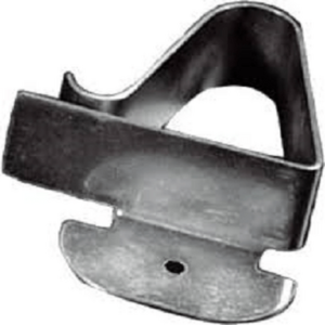 GL10 Metal Framing Clips (100 Box)