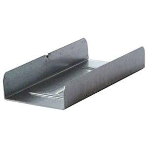 GL3 Gyplyner Metal Stud Channel Connector Pack of 50