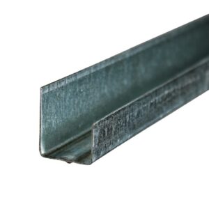 GL8 Gypliner Metal Stud Wall Liner Track 3000mm