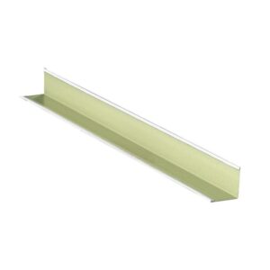 Knauf AMF Ventatec Wall Angle 3000mm x 29mm x 19mm