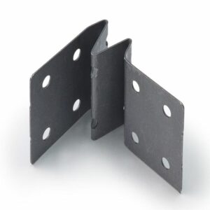 Siniat GTEC Acoustic V Brace 90º Pack of 50