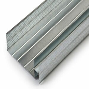 Siniat GTEC CH Stud CHS146/B 6000mm x 146mm - Pack of 10