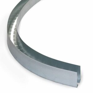 Siniat GTEC Flex Track Deep Flange DFLEX/B 3000mm x 70mm