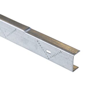SAS EMAC Ceiling Channel 4000mm
