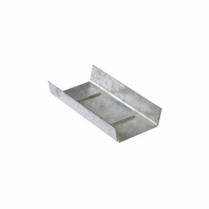 British Gypsum Gypframe G108 Firestop Retaining Clips Pack of 100