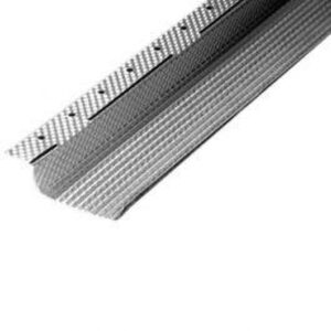 British Gypsum Gypfloor Silent Floor System RB1 Resilient Bar 3000mm